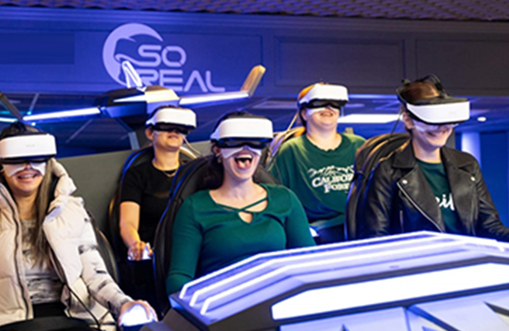 VR Zone