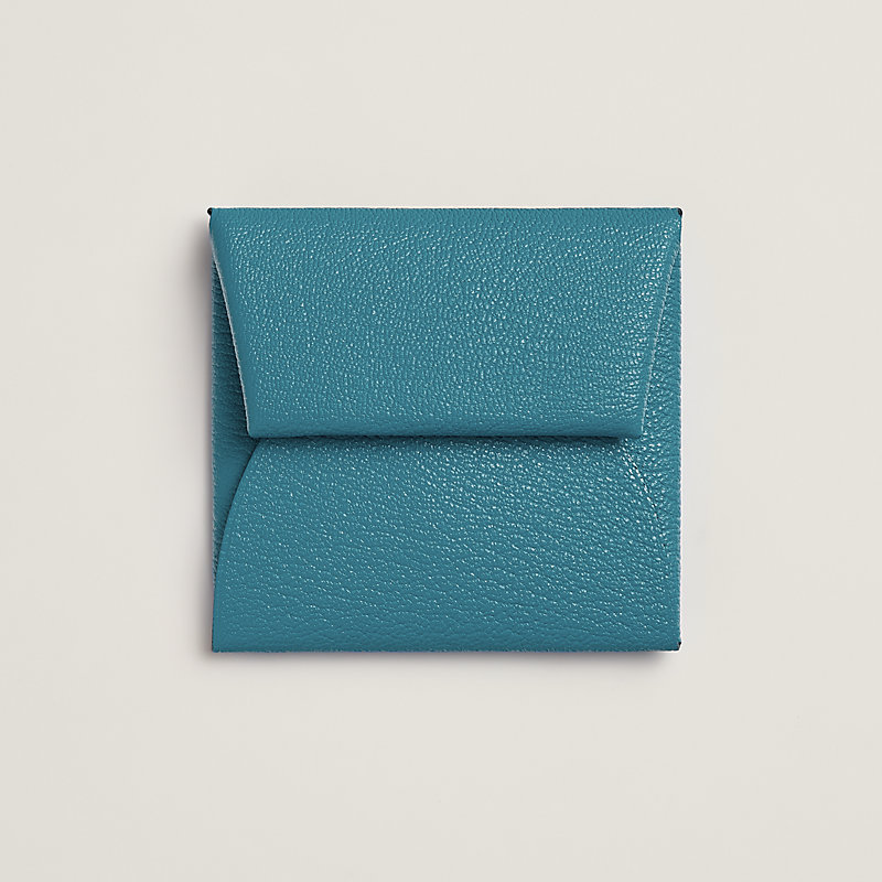 Hermès Bastia change purse